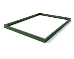 Royal Well Tuinkas En Fundering Popular 46 Groen Gecoat Veiligheidsglas 3mm -Tuingereedschaps Winkel 8718215760207 1 Custom 3