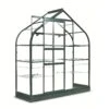 Royal Well Muurkas Supreme Incl. Fundering Groen -Tuingereedschaps Winkel 8718215760993 1