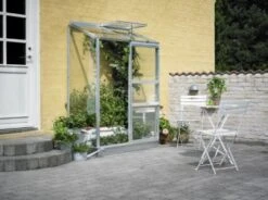 Royal Well Muurkas Wall Garden 42 Veiligheidsglas 3mm -Tuingereedschaps Winkel 8718215761020 5 Aangepast