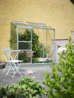 Royal Well Muurkas Wall Garden 62 Veiligheidsglas 3mm