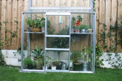 Royal Well Muurkas Wall Garden 62 Veiligheidsglas 3mm 7 Royal Well Muurkas Wall Garden 62 Veiligheidsglas 3mm - Afbeelding 5