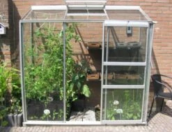 Royal Well Muurkas Wall Garden 62 Veiligheidsglas 3mm 15 Royal Well Muurkas Wall Garden 62 Veiligheidsglas 3mm -Tuingereedschaps Winkel 8718215761037 6 Aangepast