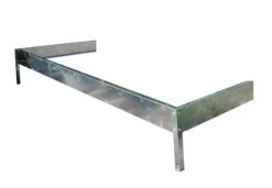 Royal Well Fundering Wall Garden 42 Blank