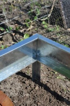 Royal Well Fundering Wall Garden 62 Blank -Tuingereedschaps Winkel 8718215761099 3 Aangepast