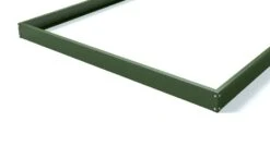 Royal Well Fundering Wall Garden 42 Groen Gecoat