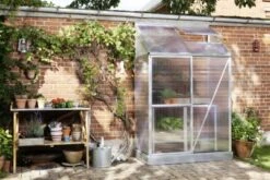 Royal Well Muurkas Mini 2 -Tuingereedschaps Winkel 8718215761129 4 Aangepast