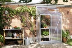 Royal Well Muurkas Mini 2 -Tuingereedschaps Winkel 8718215761129 5 Aangepast