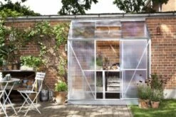 Royal Well Muurkas Mini 3 -Tuingereedschaps Winkel 8718215761136 4 Aangepast