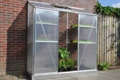 Royal Well Muurkas Mini 3 -Tuingereedschaps Winkel 8718215761136 8 Aangepast