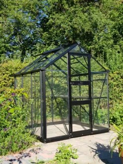 Royal Well Tuinkas Burford 66 Zwart Gecoat Veiligheidsglas 3mm 15 Royal Well Tuinkas Burford 66 Zwart Gecoat Veiligheidsglas 3mm -Tuingereedschaps Winkel 8718226333988 6