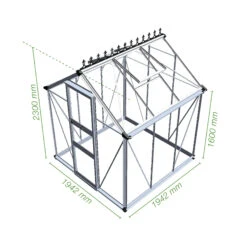 Royal Well Tuinkas Burford 66 Zwart Gecoat Veiligheidsglas 3mm 16 Royal Well Tuinkas Burford 66 Zwart Gecoat Veiligheidsglas 3mm -Tuingereedschaps Winkel 8718226333988 7