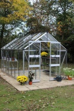 Royal Well Tuinkas Blockley 148 Veiligheidsglas 3mm