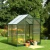 Royal Well Tuinkas Popular 46 Groen Gecoat Polycarbonaat 4mm -Tuingereedschaps Winkel 8718226336453 1 Custom