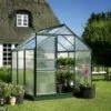 Royal Well Tuinkas Popular 66 Groen Gecoat Polycarbonaat 4mm -Tuingereedschaps Winkel 8718226336460 1 Aangepast