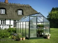 Royal Well Tuinkas En Fundering Popular 106 Groen Polycarbonaat -Tuingereedschaps Winkel 8718226336484 1 Aangepast 1