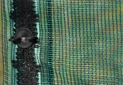 Royal Well Schermgaas 300 Cm Breed Groen 6 Royal Well Schermgaas 300 Cm Breed Groen - Afbeelding 4