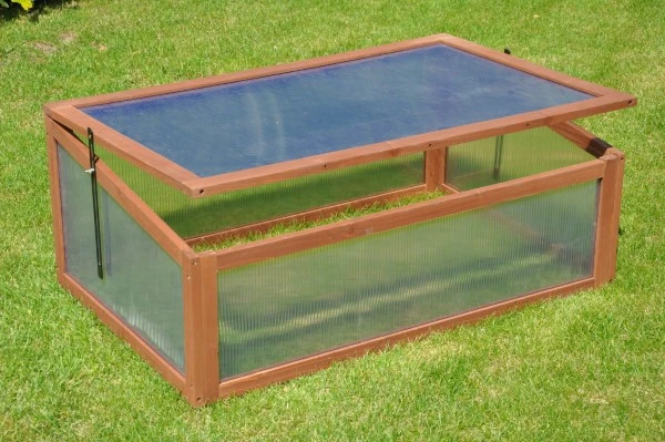 Royal Well Broeikas Sweet Tomato 4 Royal Well Broeikas Sweet Tomato - Afbeelding 2