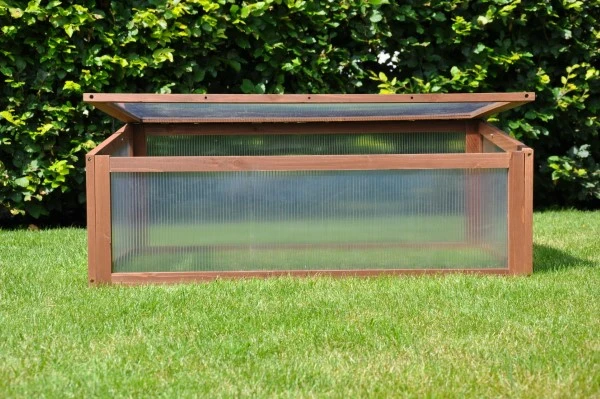 Royal Well Broeikas Sweet Tomato 5 Royal Well Broeikas Sweet Tomato - Afbeelding 3