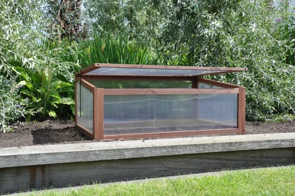 Royal Well Broeikas Sweet Tomato 9 Royal Well Broeikas Sweet Tomato - Afbeelding 7