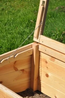 Royal Well Broeikas Strawberry Queen -Tuingereedschaps Winkel 8718226337436 10 Aangepast