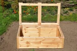 Royal Well Broeikas Strawberry Queen -Tuingereedschaps Winkel 8718226337436 7 Aangepast