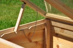 Royal Well Broeikas Strawberry Queen -Tuingereedschaps Winkel 8718226337436 9 Aangepast