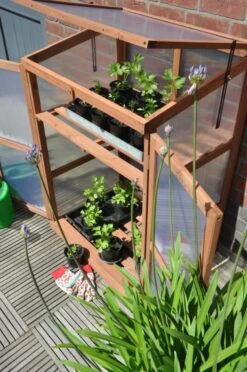 Royal Well Patiokas Rosemary's Choice -Tuingereedschaps Winkel 8718226337481 8 Aangepast