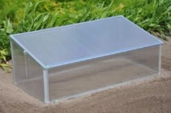 Royal Well Broeikas Viola -Tuingereedschaps Winkel 8718226338075 16 Aangepast