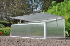 Royal Well Broeikas Viola -Tuingereedschaps Winkel 8718226338075 5 Aangepast