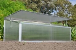 Royal Well Broeikas Viola -Tuingereedschaps Winkel 8718226338075 6 Aangepast