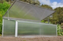 Royal Well Broeikas Viola -Tuingereedschaps Winkel 8718226338075 7 Aangepast