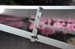 Royal Well Broeikas Viola -Tuingereedschaps Winkel 8718226338075 9 Aangepast