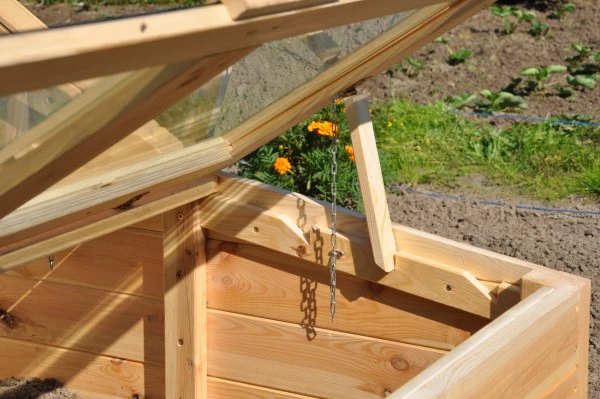 Royal Well Broeikas Chili Pepper 12 Royal Well Broeikas Chili Pepper - Afbeelding 10