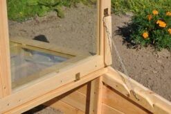 Royal Well Broeikas Chili Pepper 23 Royal Well Broeikas Chili Pepper -Tuingereedschaps Winkel 8718226338280 11 Aangepast