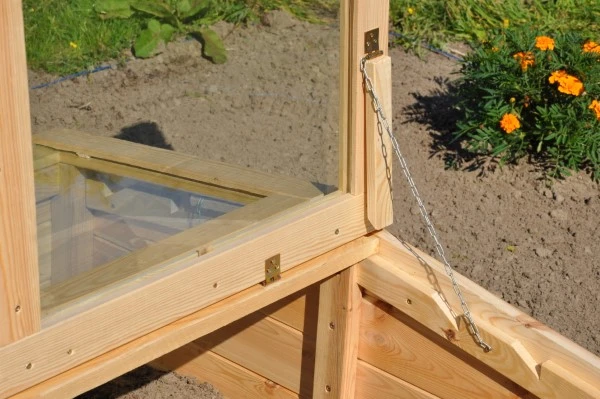 Royal Well Broeikas Chili Pepper 13 Royal Well Broeikas Chili Pepper - Afbeelding 11