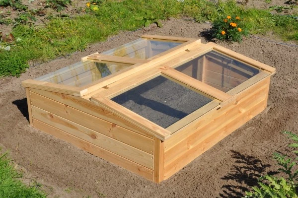 Royal Well Broeikas Chili Pepper 4 Royal Well Broeikas Chili Pepper - Afbeelding 2