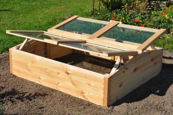 Royal Well Broeikas Chili Pepper 9 Royal Well Broeikas Chili Pepper - Afbeelding 7