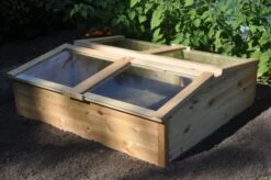 Royal Well Broeikas Chili Pepper 20 Royal Well Broeikas Chili Pepper -Tuingereedschaps Winkel 8718226338280 8 Aangepast