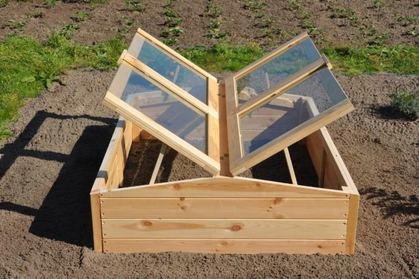 Royal Well Broeikas Chili Pepper 11 Royal Well Broeikas Chili Pepper - Afbeelding 9