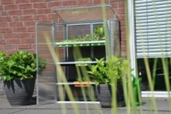 Royal Well Patiokas Grow Station