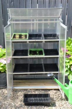 Royal Well Patiokas Grow Station -Tuingereedschaps Winkel 8718226338358 3 Aangepast