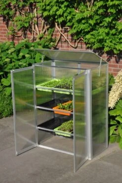 Royal Well Patiokas Grow Station -Tuingereedschaps Winkel 8718226338358 8 Aangepast