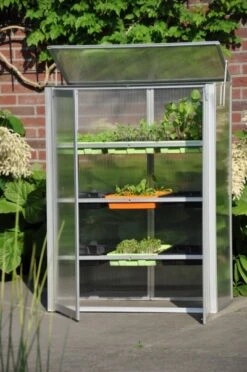 Royal Well Patiokas Grow Station -Tuingereedschaps Winkel 8718226338358 9 Aangepast