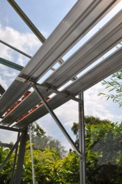 Royal Well Kweekschap Allu Sower 150 X 32,5 Cm -Tuingereedschaps Winkel 8718226339201 2 Aangepast