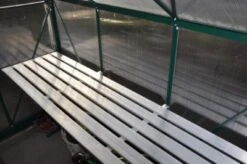 Royal Well Kweektafel Alu Grower 150 X 62,5 Cm -Tuingereedschaps Winkel 8718226339232 6 Aangepast