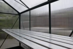 Royal Well Kweektafel Alu Grower 200 X 62,5 Cm -Tuingereedschaps Winkel 8718226339249 9 Aangepast