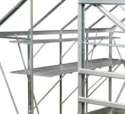 Royal Well Kweektafel Alu Grower 250 X 62,5 Cm 16 Royal Well Kweektafel Alu Grower 250 X 62,5 Cm -Tuingereedschaps Winkel 8718226339256 2 Aangepast