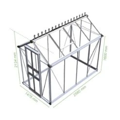 Royal Well Tuinkas Birdlip 84 Veiligheidsglas 3 Mm -Tuingereedschaps Winkel 8718226339638 3 Aangepast