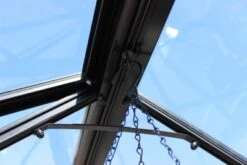 Royal Well Tuinkas Birdlip 44 Groen Gecoat Veiligheidsglas 3 Mm -Tuingereedschaps Winkel 8718226339706 7 Aangepast