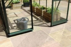 Royal Well Tuinkas Birdlip 64 Groen Gecoat Veiligheidsglas 3 Mm -Tuingereedschaps Winkel 8718226339713 6 Aangepast